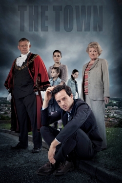 Watch The Town (2012) Online FREE