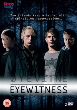 Watch Eyewitness (2014) Online FREE