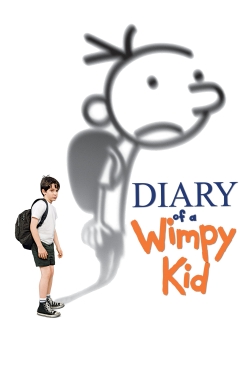 Watch Diary of a Wimpy Kid (2010) Online FREE
