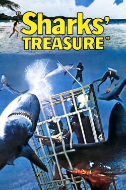 Watch Sharks' Treasure (1975) Online FREE