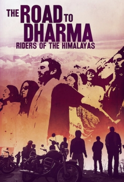 Watch The Road to Dharma (2020) Online FREE