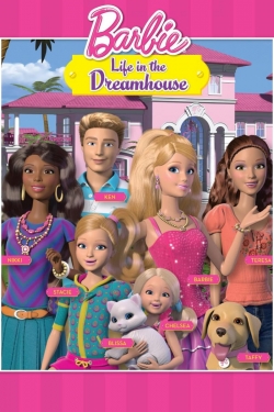 Watch Barbie: Life in the Dreamhouse (2012) Online FREE