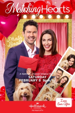 Watch Matching Hearts (2020) Online FREE