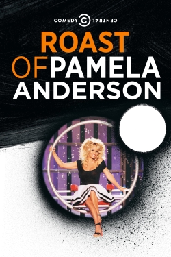 Watch Comedy Central Roast of Pamela Anderson (2005) Online FREE