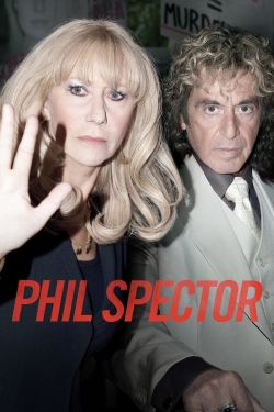 Watch Phil Spector (2013) Online FREE