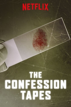 Watch The Confession Tapes (2017) Online FREE