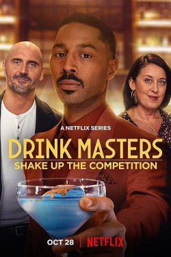 Watch Drink Masters (2022) Online FREE