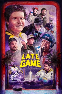 Watch The Late Game (2024) Online FREE