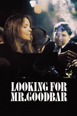 Watch Looking for Mr. Goodbar (1977) Online FREE