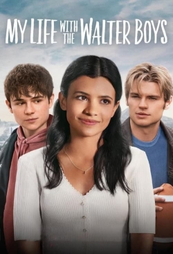 Watch My Life with the Walter Boys (2023) Online FREE
