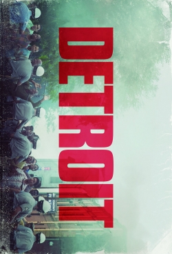 Watch Detroit (2017) Online FREE