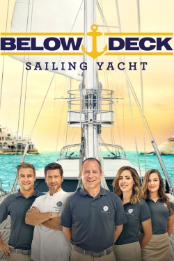 Watch Below Deck Sailing Yacht (2020) Online FREE