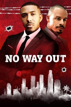 Watch No Way Out (2023) Online FREE