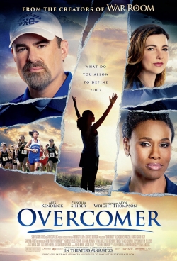Watch Overcomer (2019) Online FREE