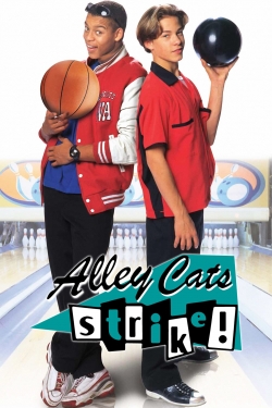 Watch Alley Cats Strike (2000) Online FREE