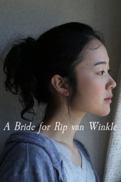 Watch A Bride for Rip Van Winkle (2016) Online FREE