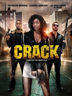 Watch Crack (2023) Online FREE