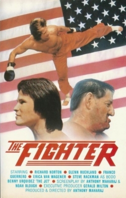 Watch The Fighter (1989) Online FREE