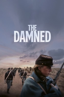 Watch The Damned (2024) Online FREE