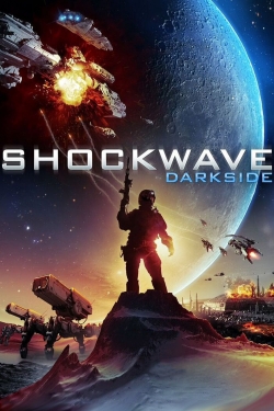 Watch Shockwave Darkside (2014) Online FREE