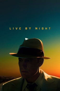 Watch Live by Night (2016) Online FREE