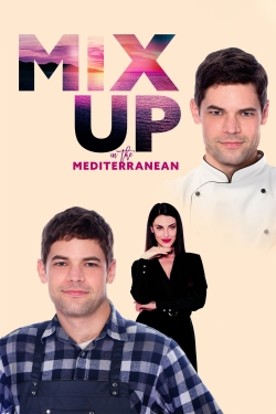 Watch Mix Up in the Mediterranean (2021) Online FREE