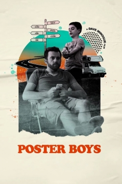 Watch Poster Boys (2020) Online FREE