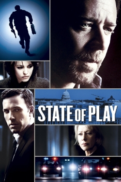 Watch State of Play (2009) Online FREE