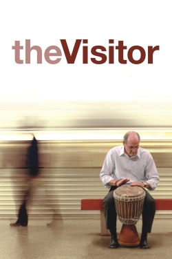 Watch The Visitor (2007) Online FREE
