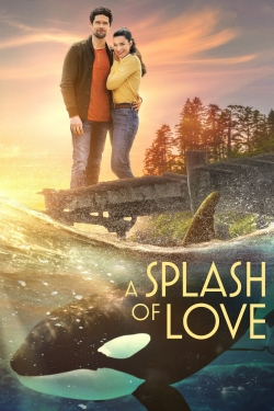 Watch A Splash of Love (2022) Online FREE