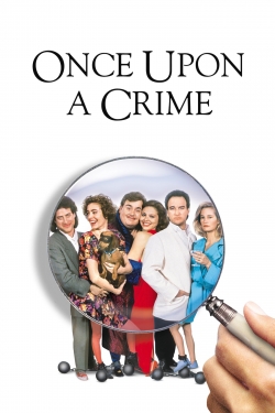 Watch Once Upon a Crime (1992) Online FREE