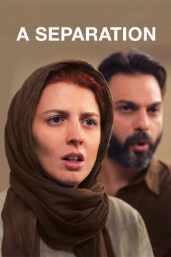 Watch A Separation (2011) Online FREE