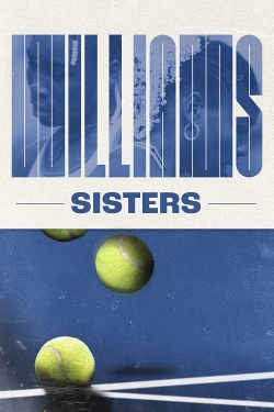 Watch Williams Sisters (2023) Online FREE