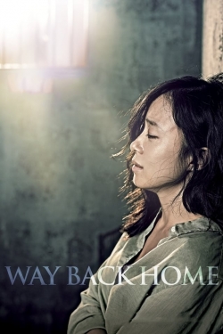 Watch Way Back Home (2013) Online FREE