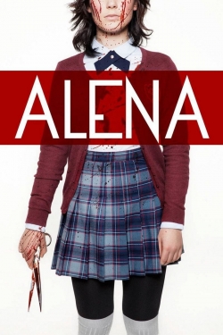 Watch Alena (2015) Online FREE