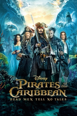 Watch Pirates of the Caribbean: Dead Men Tell No Tales (2017) Online FREE