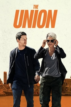 Watch The Union (2024) Online FREE