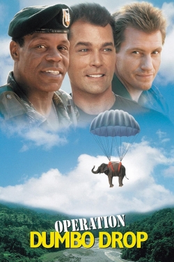 Watch Operation Dumbo Drop (1995) Online FREE