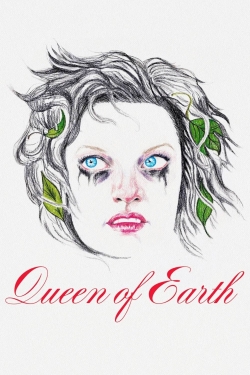 Watch Queen of Earth (2015) Online FREE