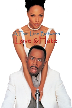 Watch A Thin Line Between Love and Hate (1996) Online FREE