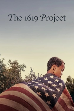 Watch The 1619 Project (2023) Online FREE