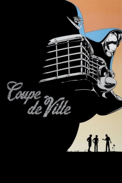 Watch Coupe de Ville (1990) Online FREE