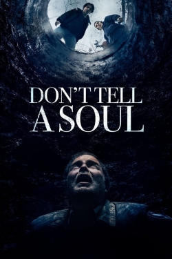 Watch Don't Tell a Soul (2020) Online FREE