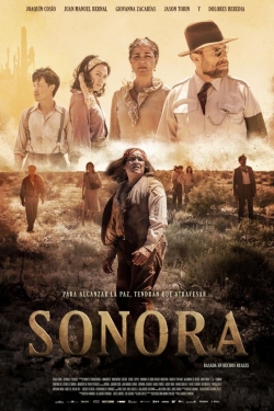 Watch Sonora (2019) Online FREE