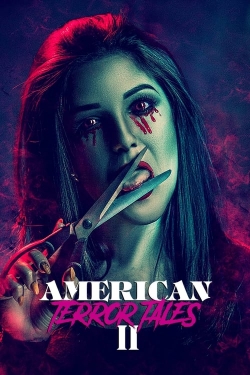 Watch American Terror Tales 2 (2023) Online FREE