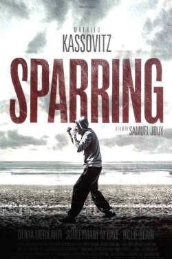 Watch Sparring (2017) Online FREE