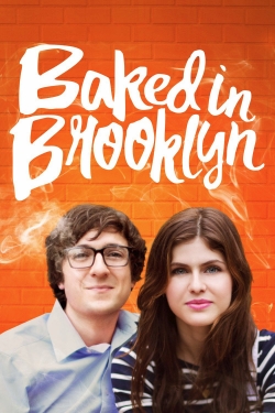 Watch Baked in Brooklyn (2016) Online FREE