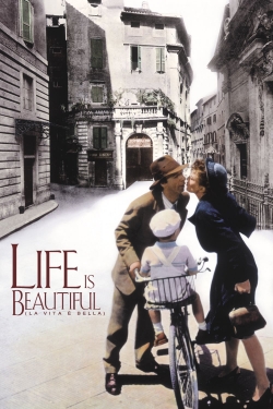 Watch Life Is Beautiful (1997) Online FREE