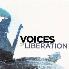 Watch Voices of Liberation (2022) Online FREE