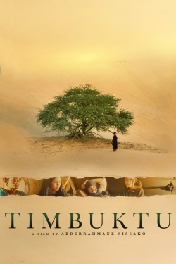 Watch Timbuktu (2014) Online FREE